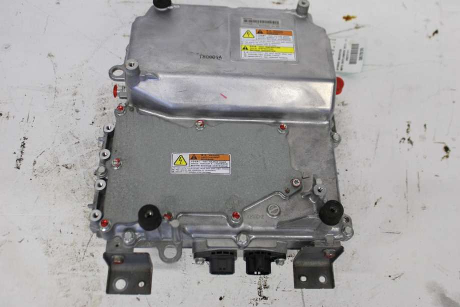Inverter hybrid til Mitsubishi Outlander, 2015-->> (Type III, Fase 2)  (MITSUBISHI|)