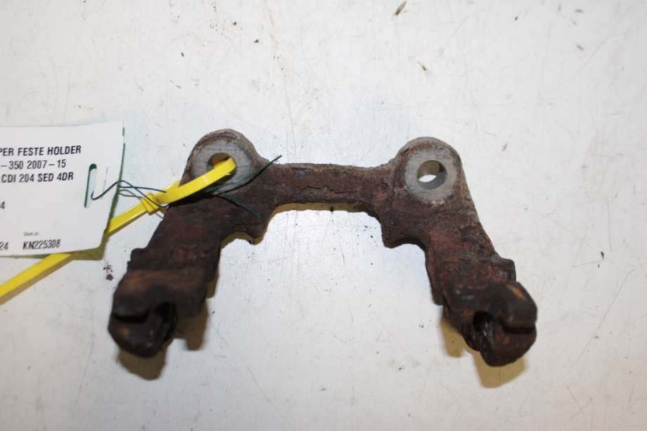 Bremsecaliper brakett til Mercedes C-Klasse, 2007-2011 (Fase 1) (W204) (W204) (MERCEDES|)