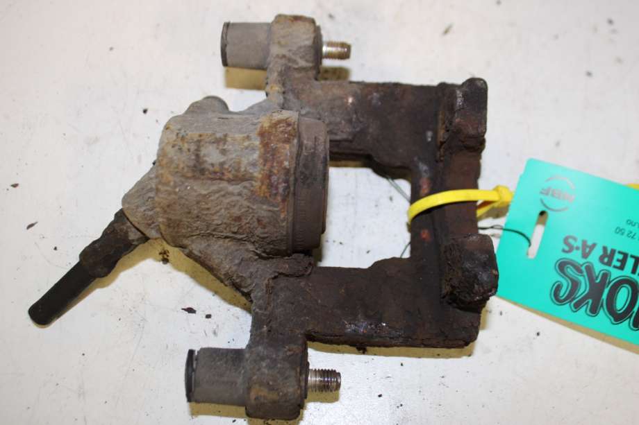 Bremsecaliper venstre bak til Mercedes C-Klasse 2007-2011 (Fase 1) (W204) (W204) (MERCEDES||A 204 423 15 81)