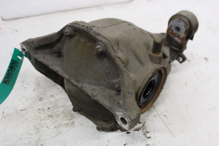 Kardang klokke bak til Mercedes C-Klasse 2007-2011 (Fase 1) (W204) (W204) (MERCEDES|A 207 350 03 14 80|A 207 350 03 14|)