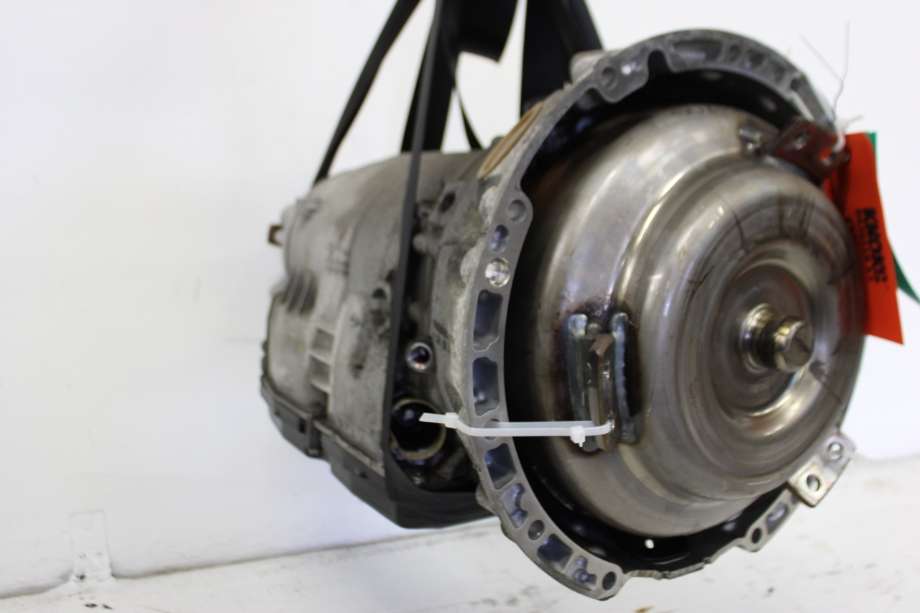 Girkasse automat til Mercedes C-Klasse 2007-2011 (Fase 1) (W204) (W204) (MERCEDES||A 204 270 74 00 80)