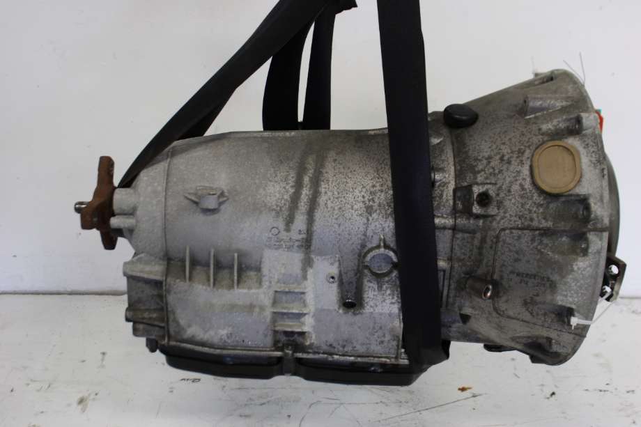 Girkasse automat til Mercedes C-Klasse 2007-2011 (Fase 1) (W204) (W204) (MERCEDES||A 204 270 74 00 80)