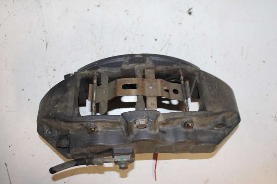 Bremsecaliper venstre foran til BYD Tang 2020-->>  (BYD||20D00203 00)