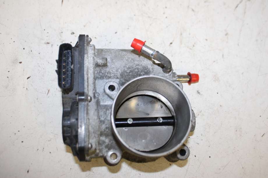 Spjeldhus til Subaru Forester 2008-2013 (Type III) (SUBARU||16112AA380)