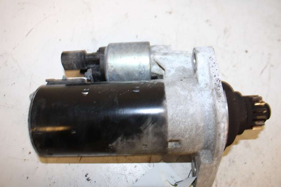 Starter diesel til VW Caddy 2010-2015 (Type III, Fase 2)  (VOLKSWAGEN|02Z 911 024 H|)