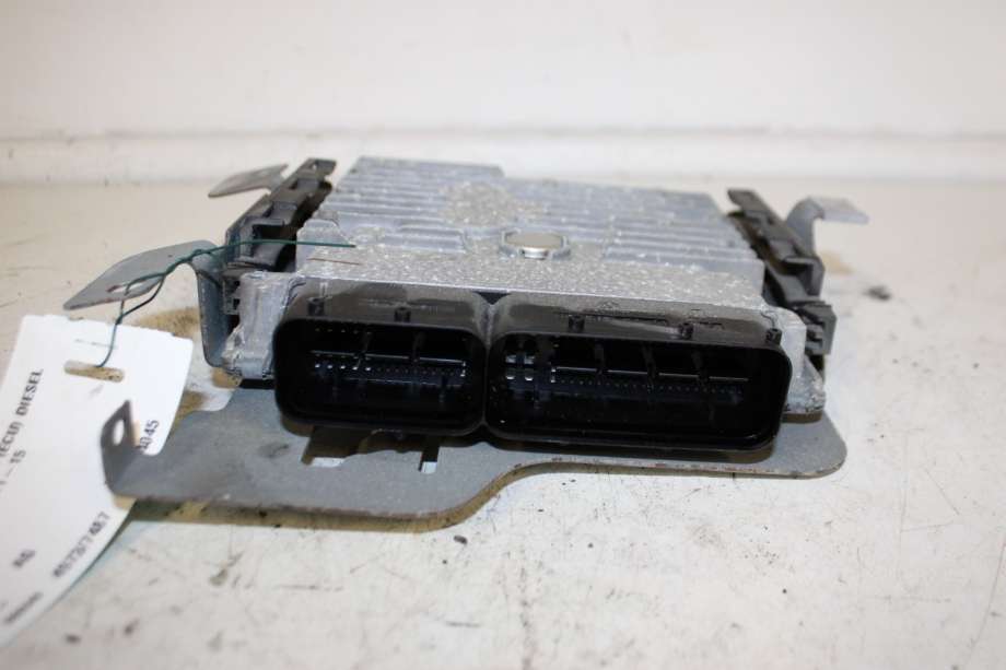 Styreenhet motor til VW Caddy 2010-2015 (Type III, Fase 2) (VOLKSWAGEN|03L 906 023 TH|)
