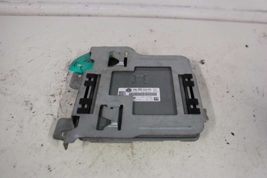 Styreenhet motor til VW Caddy 2010-2015 (Type III, Fase 2) (VOLKSWAGEN|03L 906 023 TH|)