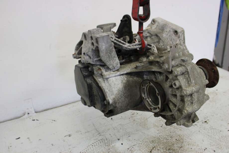 Girkasse manuell til Subaru Forester 2008-2013 (Type III)  (SUBARU|0A4 300 046 R|)
