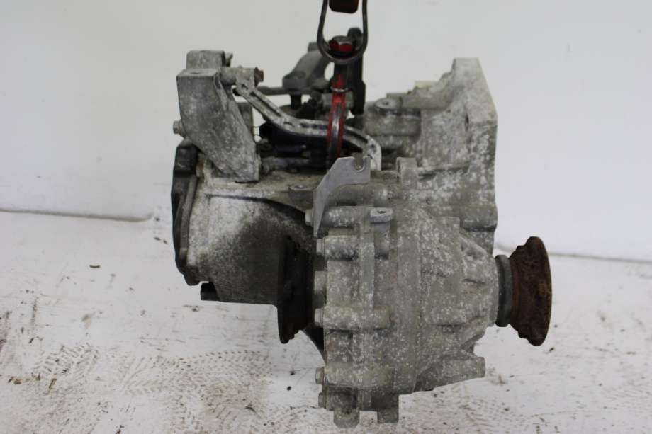 Girkasse manuell til Subaru Forester 2008-2013 (Type III)  (SUBARU|0A4 300 046 R|)