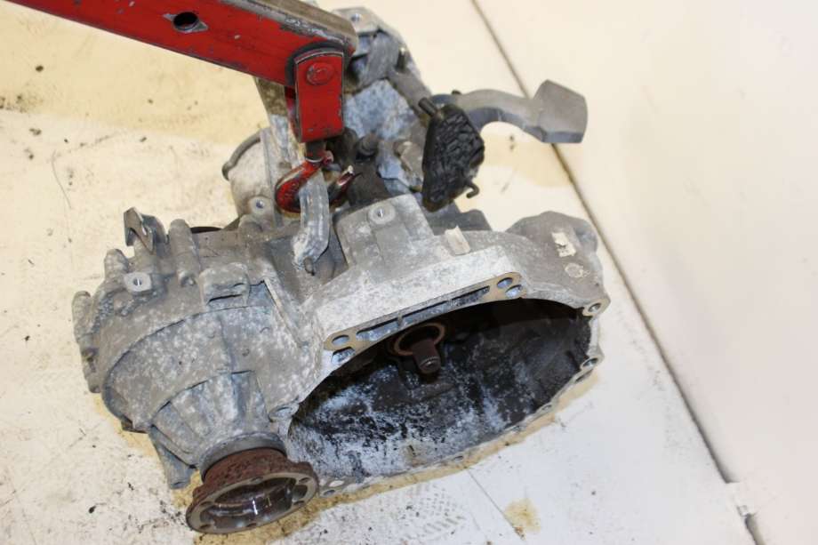 Girkasse manuell til Subaru Forester 2008-2013 (Type III)  (SUBARU|0A4 300 046 R|)