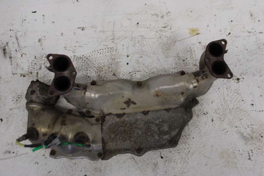 Katalysator til Subaru Forester 2008-2013 (Type III) (SUBARU|44620AC641|)