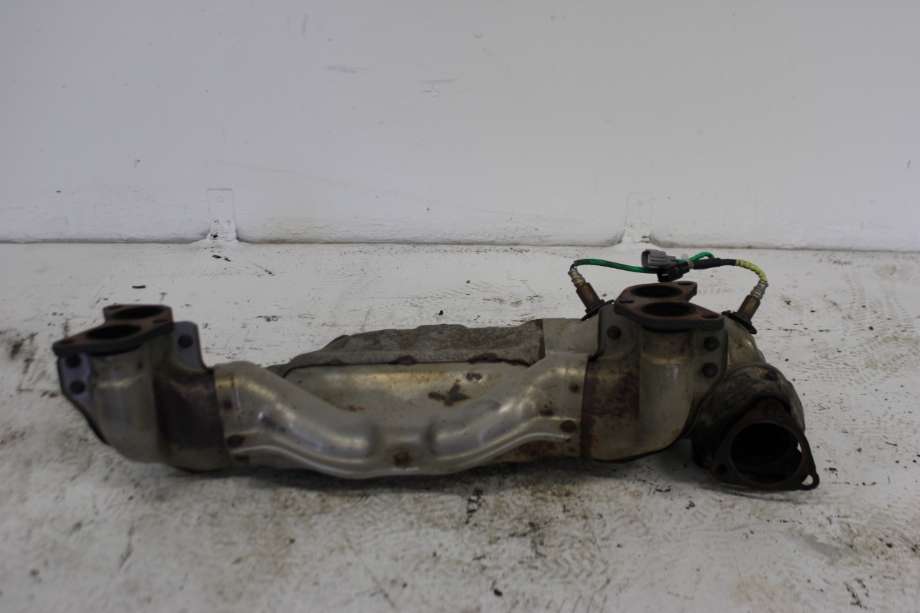 Katalysator til Subaru Forester 2008-2013 (Type III) (SUBARU|44620AC641|)