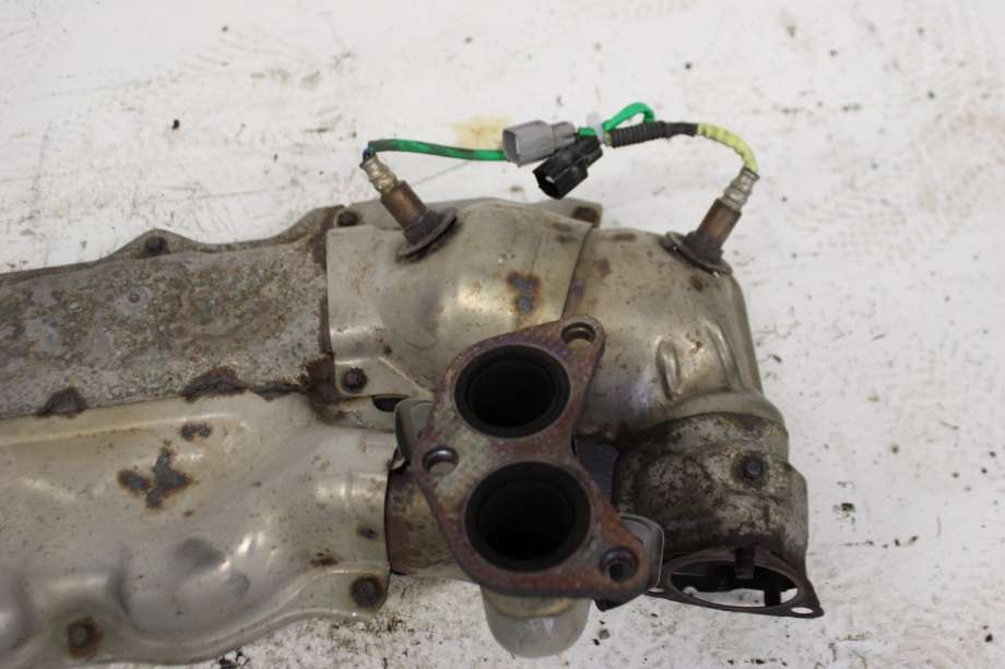 Katalysator til Subaru Forester 2008-2013 (Type III) (SUBARU|44620AC641|)