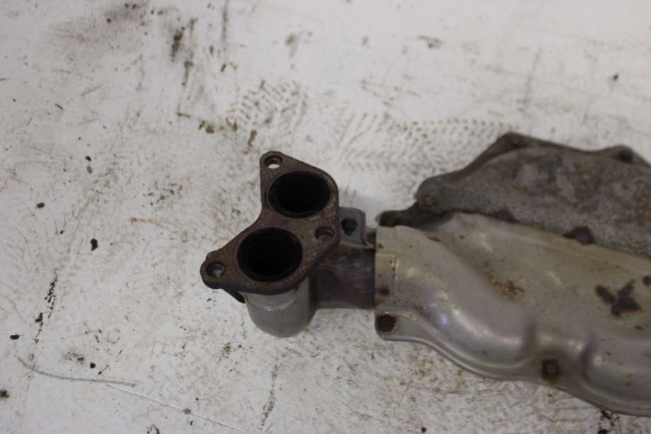 Katalysator til Subaru Forester 2008-2013 (Type III) (SUBARU|44620AC641|)