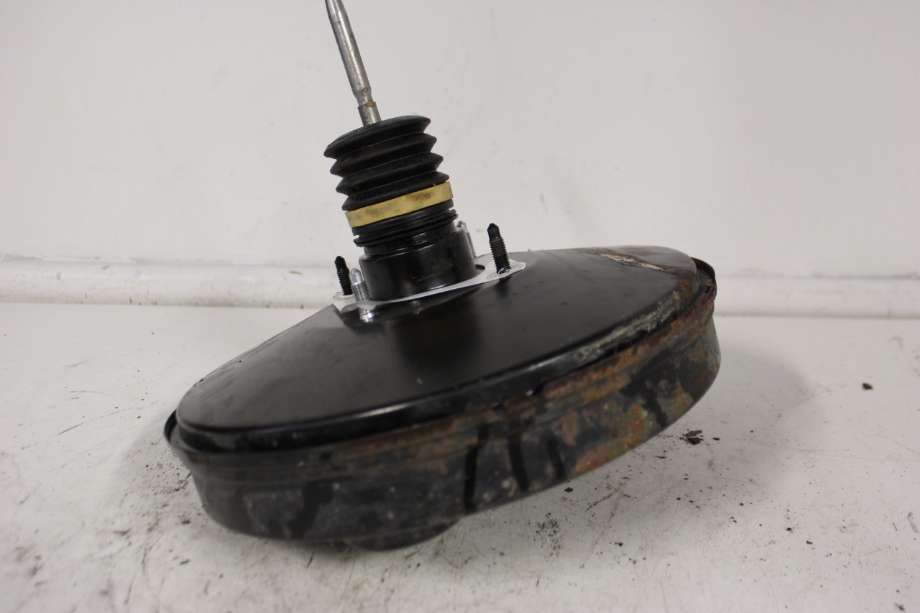 Bremsekraft-forsterker til VW Caddy 2010-2015 (Type III, Fase 2) (VOLKSWAGEN|1T1 614 106 E|)
