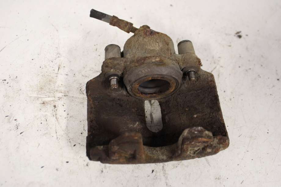 Bremsecaliper venstre foran til VW Caddy 2010-2015 (Type III, Fase 2)  (VOLKSWAGEN|1K0 615 123 E|)