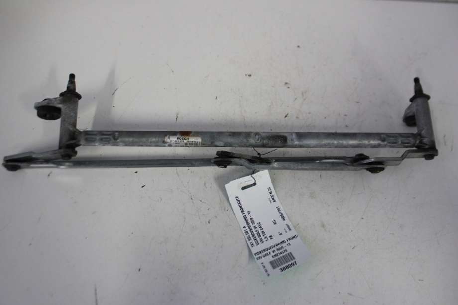Viskeroverføring til VW Golf VI 2008-2012  (VOLKSWAGEN|1K1 955 601 A|)