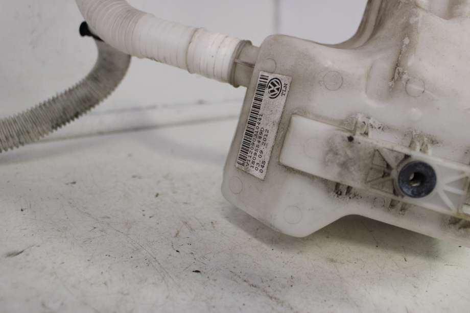 Spylertank til VW Up 2012-2019  (VOLKSWAGEN|1S0 955 453 C|)