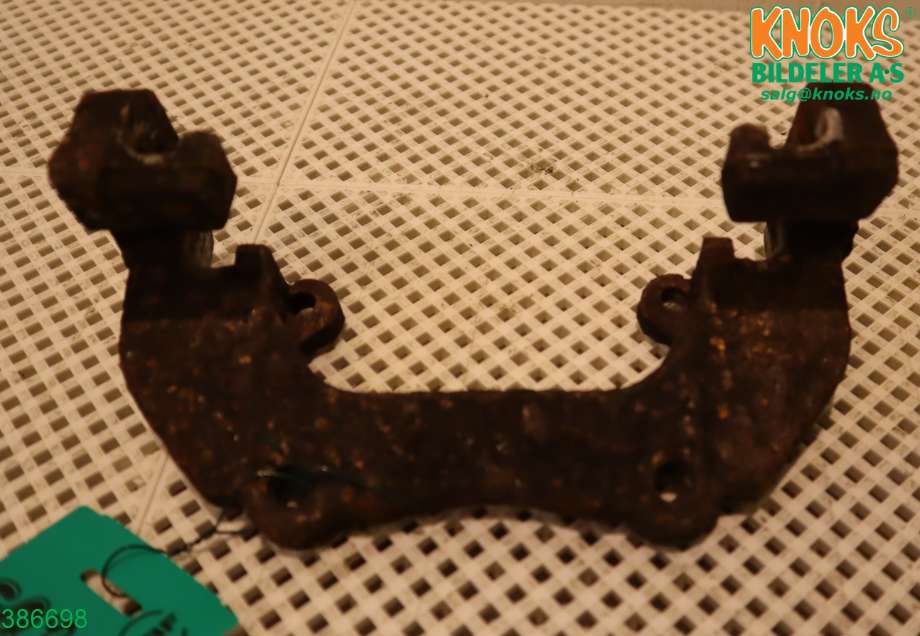 Bremsecaliper brakett til Volvo V50 2007-2012 (Fase 2) (VOLVO|36000732|)