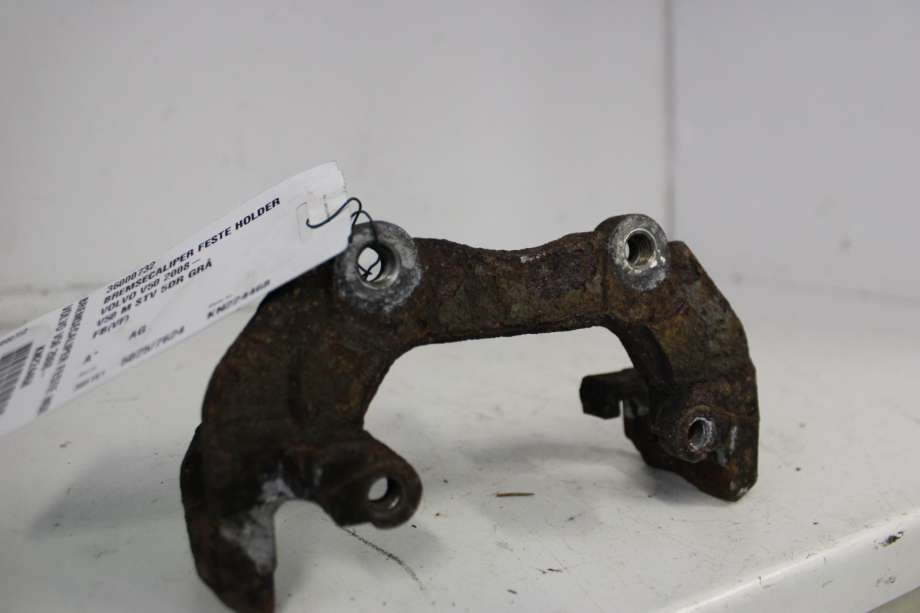 Bremsecaliper brakett til Volvo V50 2007-2012 (Fase 2) (VOLVO|36000732|)
