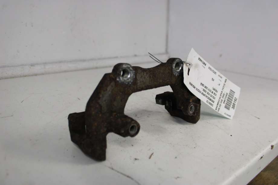 Bremsecaliper brakett til Volvo V50 2007-2012 (Fase 2) (VOLVO|36000732|)