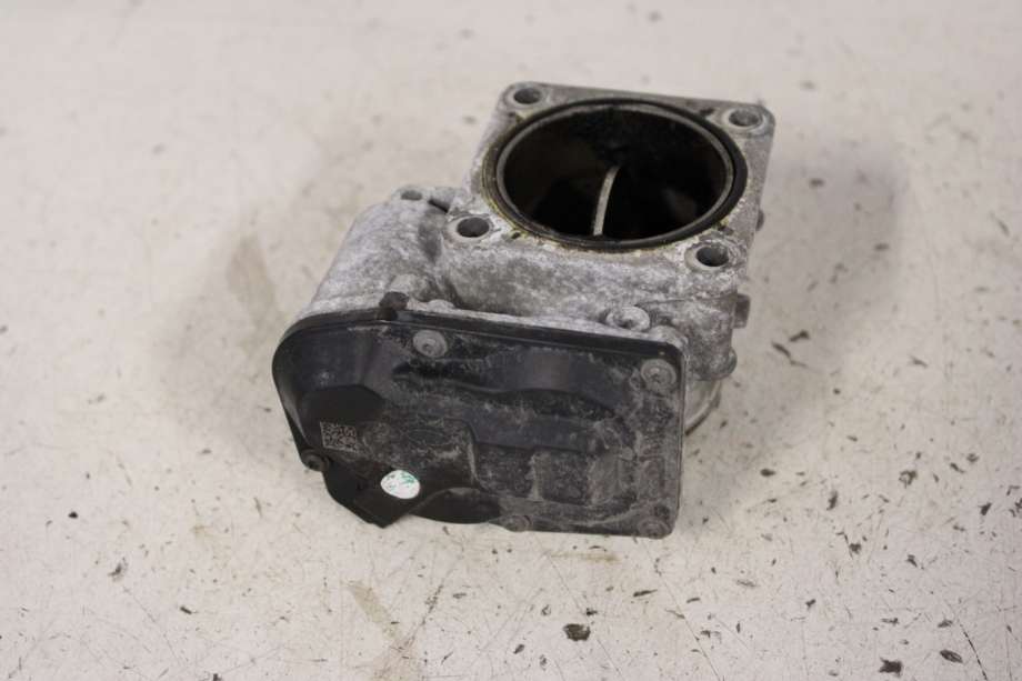 Spjeldhus til Hyundai Santa Fe 2010-2012 (Type II, Fase 2)  (HYUNDAI|35100 2F000|)