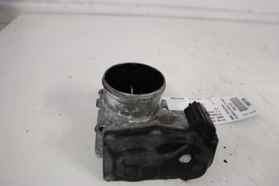 Spjeldhus til Hyundai Santa Fe 2010-2012 (Type II, Fase 2)  (HYUNDAI|35100 2F000|)