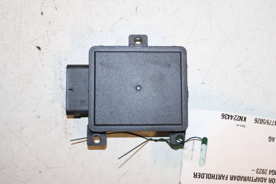 Sensor radar til MG MG4 2022-->> (MG|)