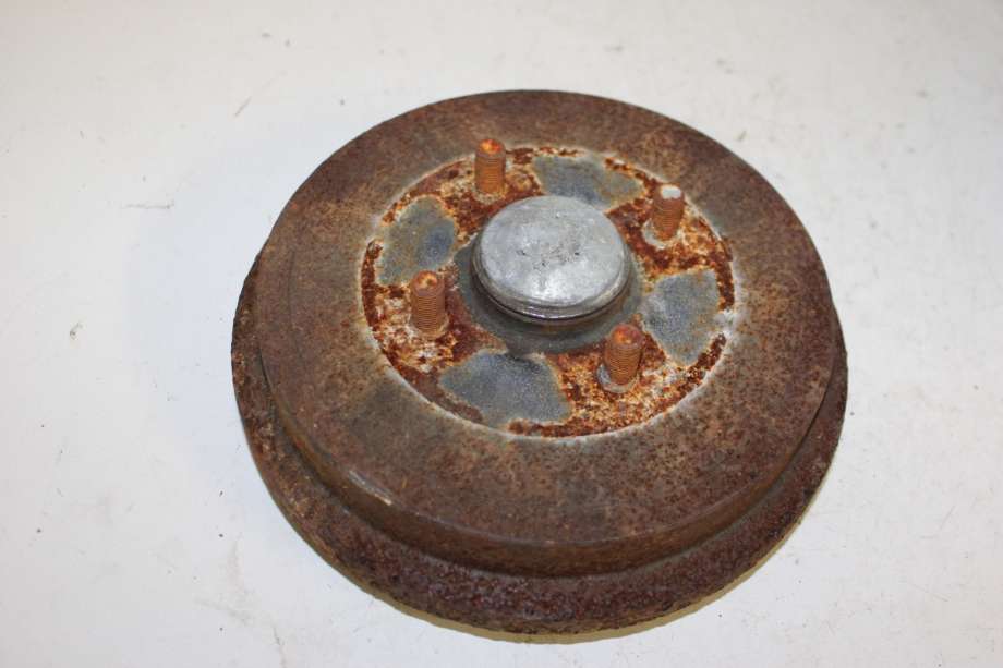 Bremsetrommel bak til Nissan Micra, 2011-2017 (K13) (K13) (NISSAN|432061HA0A)