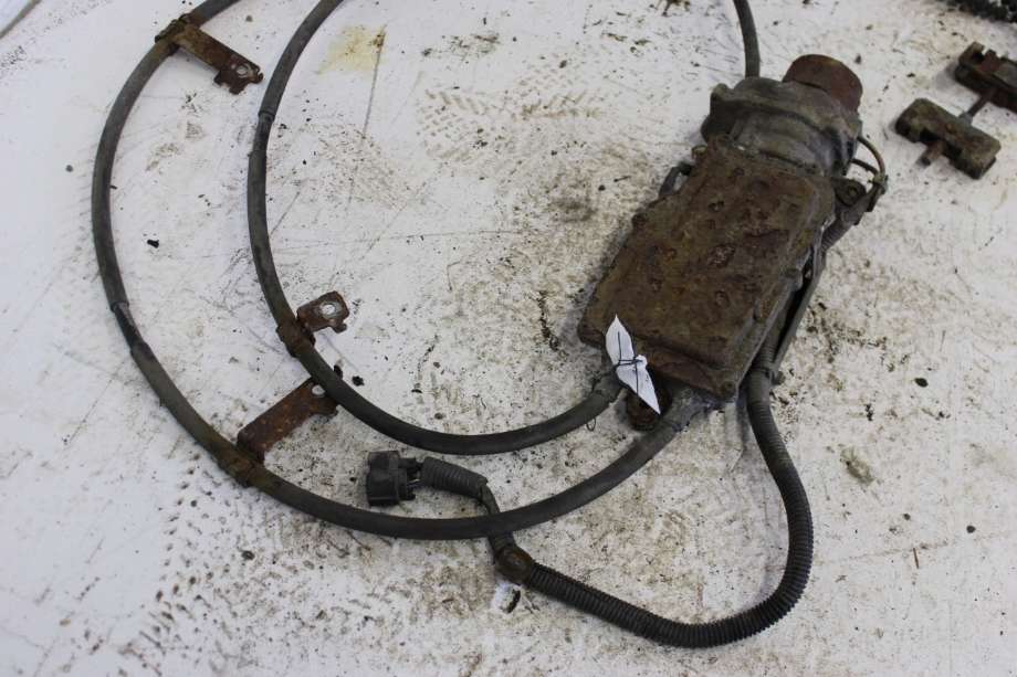 Håndbrekk/parkbrems elektrisk, fra bakstilling til Mazda MX-5 1989-1998 (Type I)  (MAZDA|360353NA0B|)