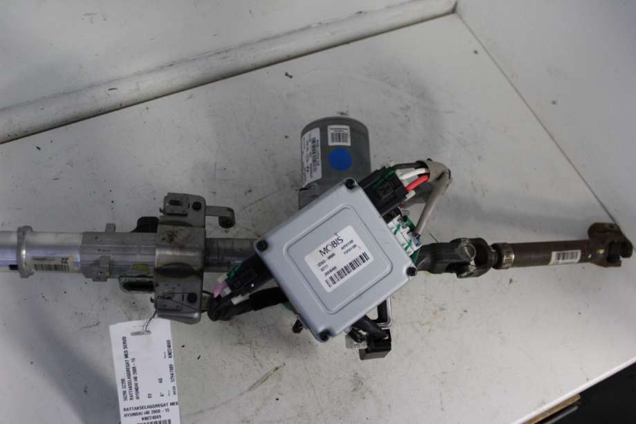 Rattaksel elektrisk servo til Hyundai i40 2012-2017  (HYUNDAI|56390 3Z200|)