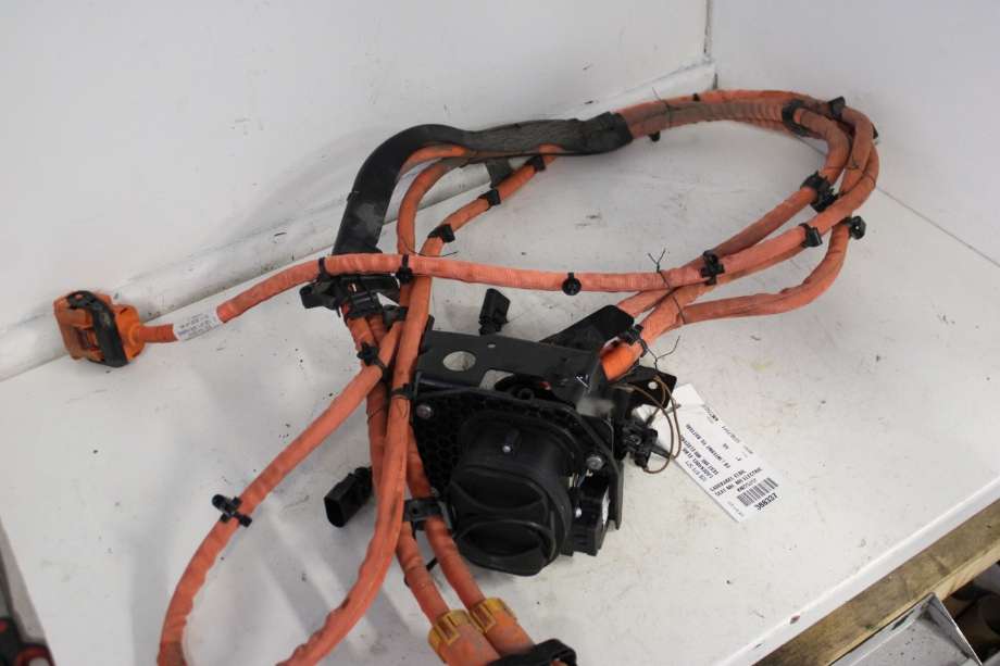 Batterilader kabel til Seat Mii electric 2019-->> (SEAT|12E 971 521|)
