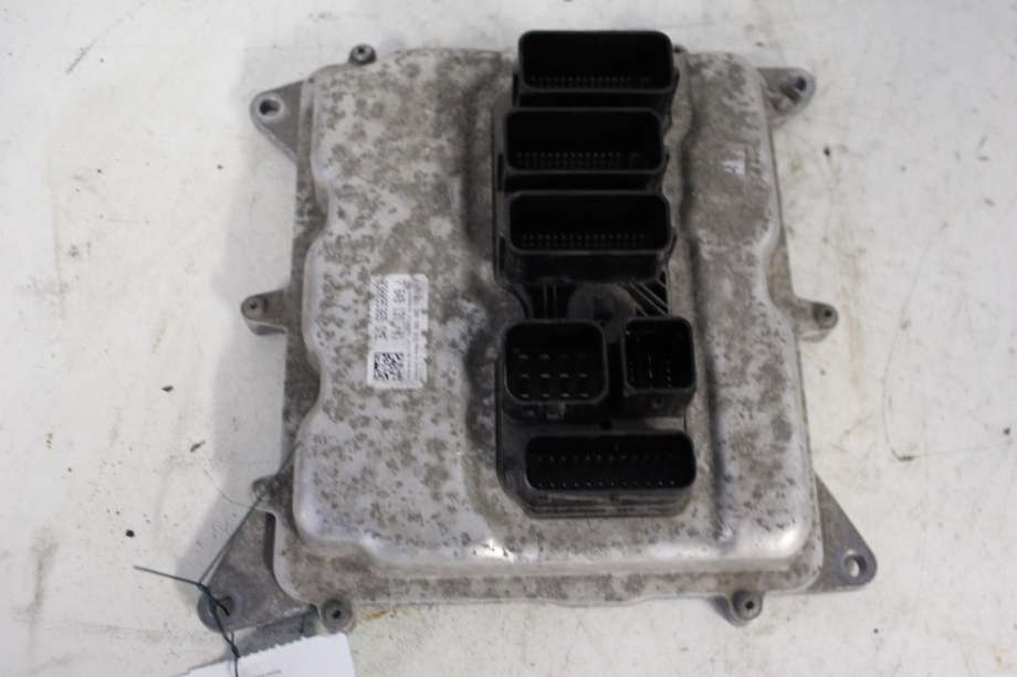 Styreenhet motor til BMW 3-Serie 2012-2018 (F30/F31/F34) (F30/F31/F34) (BMW|12 14 7 649 123|)