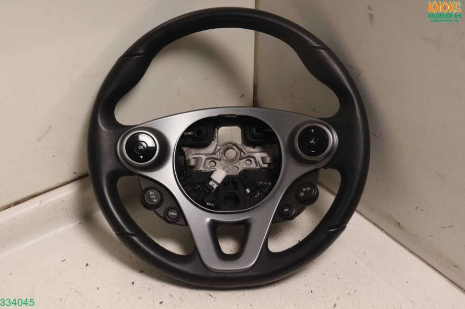 Ratt til Smart Fortwo, 2015-->> (Type III) (C453) (C453) (SMART|A 453 460 35 00)