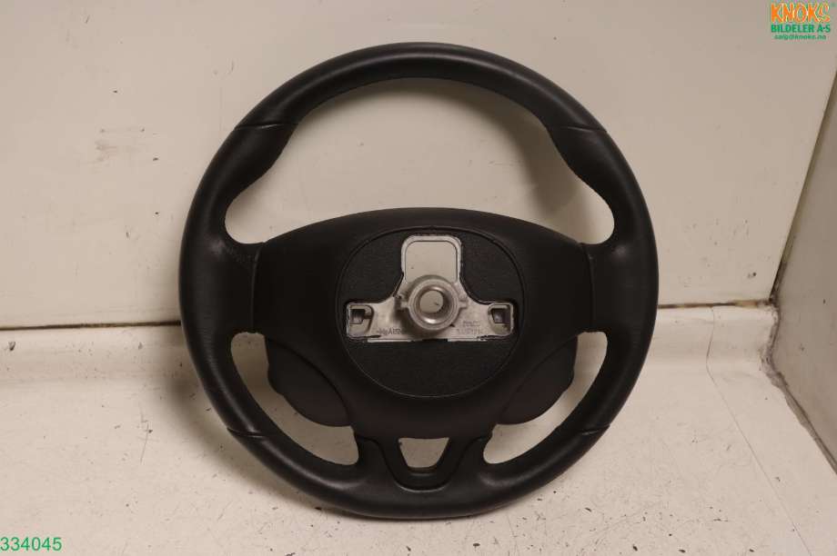 Ratt til Smart Fortwo 2015-->> (Type III) (C453) (C453) (SMART|A 453 460 35 00|)