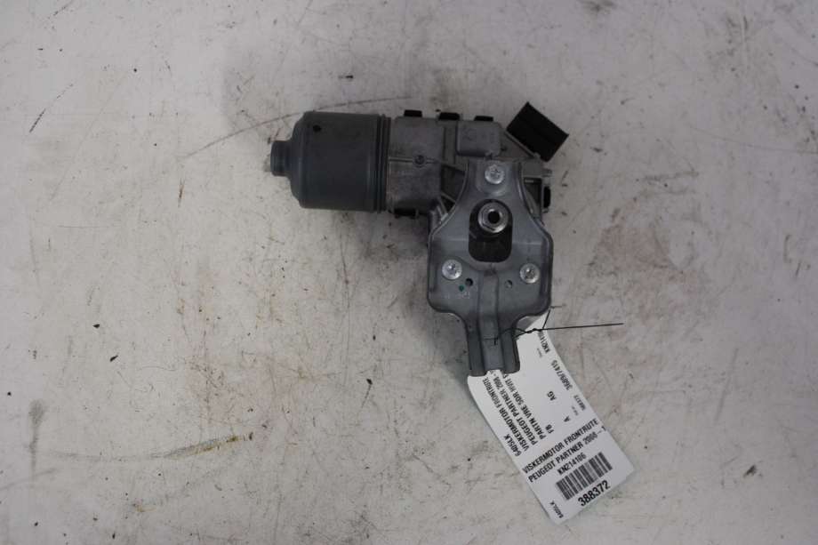 Viskermotor frontrute til Peugeot Partner 2008-2015 (Type II, Fase 1) (PEUGEOT|6405LK|)