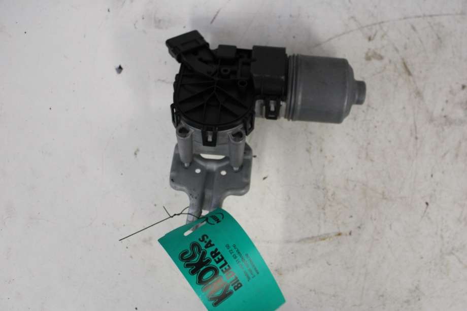 Viskermotor frontrute til Peugeot Partner 2008-2015 (Type II, Fase 1) (PEUGEOT|6405LK|)