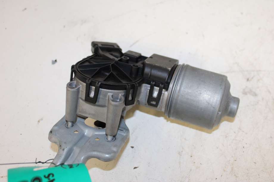 Viskermotor frontrute til Peugeot Partner 2008-2015 (Type II, Fase 1) (PEUGEOT|6405LK|)