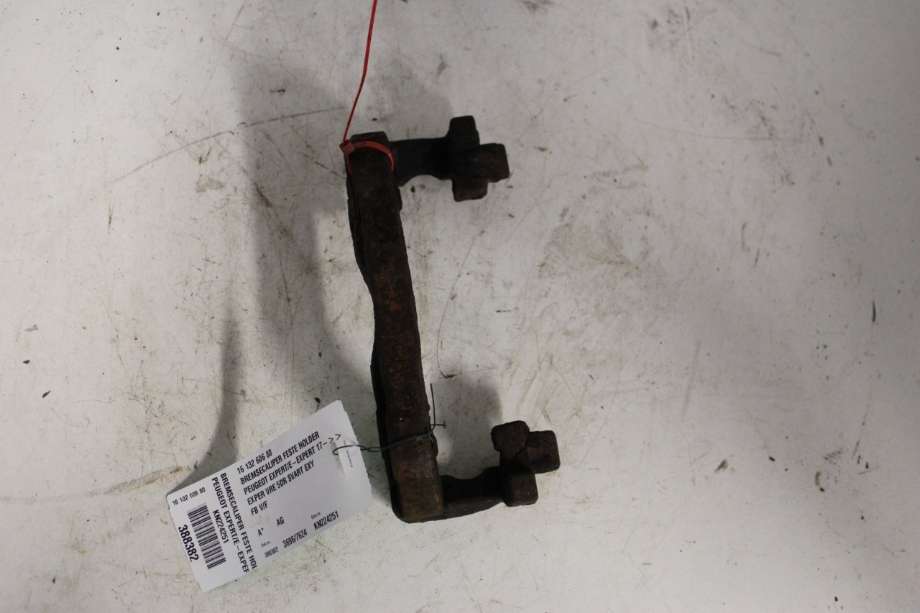 Bremsecaliper brakett til Peugeot Expert 2016-->> (Type III) (PEUGEOT|16 132 606 80|)