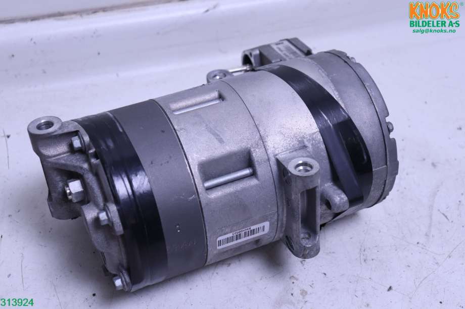 Aircondition kompressor til BMW X5 2013-2018 (F15) (F15) (BMW|64 52 9 496 106|)