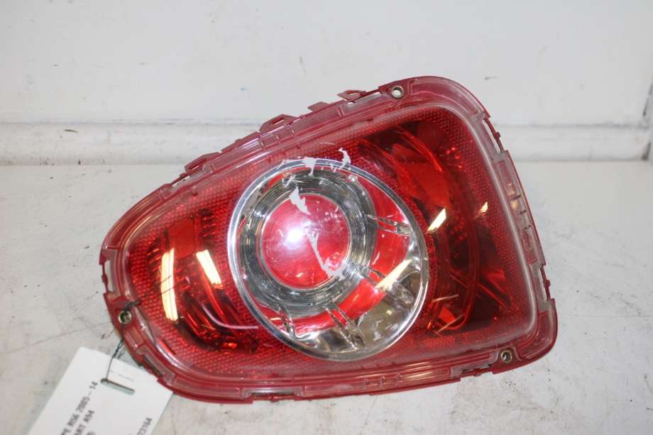 Baklykt høyre til Mini One/Cooper 2007-2014 (R55-57) (R55-57) (MINI|63 21 7 255 912|)