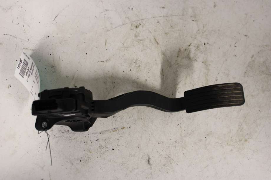 Pedal gass til Citroën C3 2010-2016 (Type II)  (CITROEN|9671433780|)