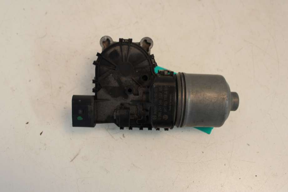 Viskermotor frontrute til VW E-Up 2013-2019  (VOLKSWAGEN|1S1 955 023 D|)