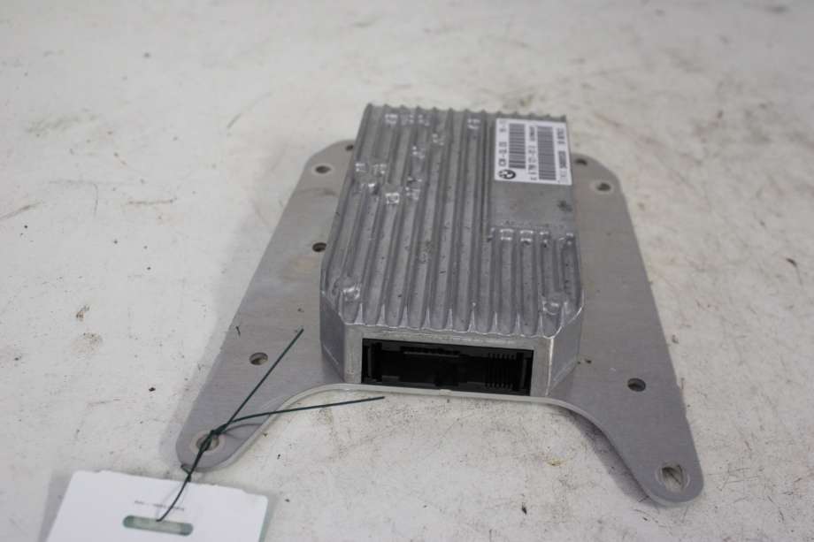Styreenhet diverse til BMW X6 2008-2014 (E71/E72) (E71/E72) (BMW|34 50 6 853 705|)