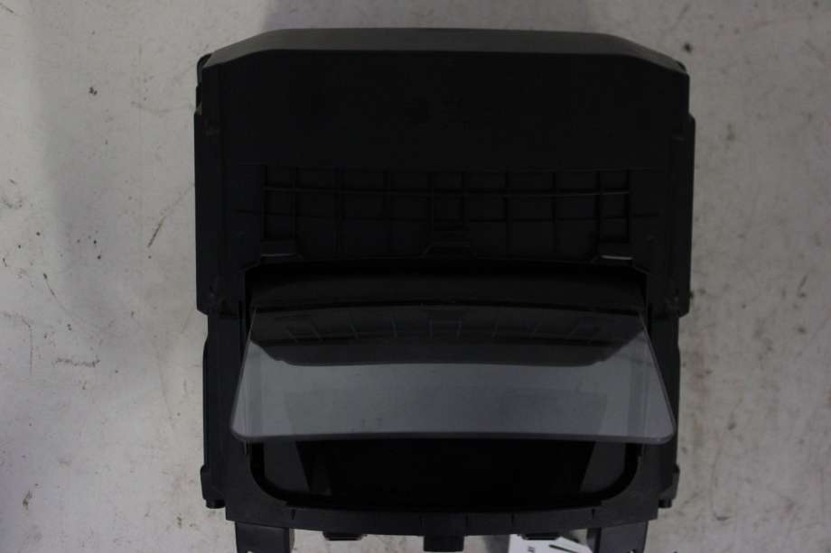 Multimedia display (MCU - Media Controller Unit) til Hyundai Kona 2017-2021 (Type I, Fase 1)  (HYUNDAI|94310K4110TRY|)