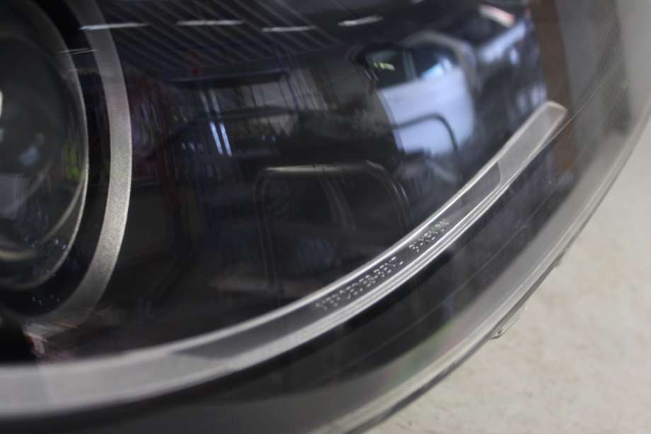 Frontlykt høyre halogen til Mercedes B-Klasse 2011-2018 (W246) (W246) (MERCEDES|A 246 820 02 39|)