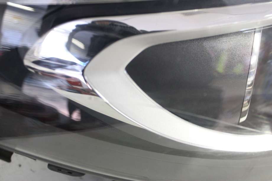 Frontlykt høyre halogen til Mercedes B-Klasse 2011-2018 (W246) (W246) (MERCEDES|A 246 820 02 39|)