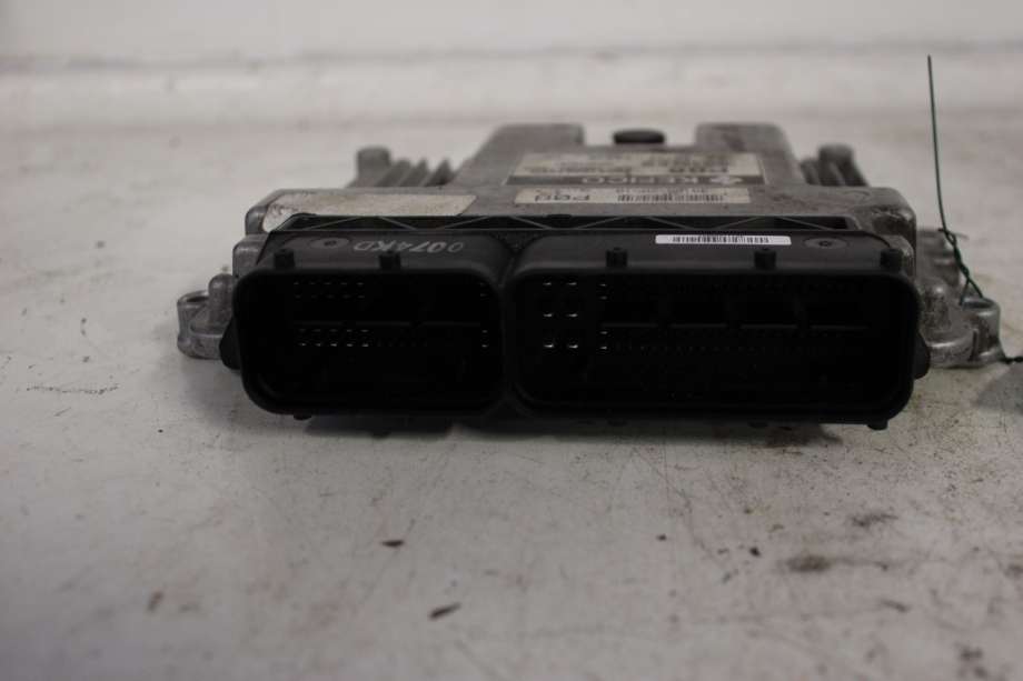 Styreenhet motor til Hyundai Ix20 2010-2017  (HYUNDAI|39128 2B310|)