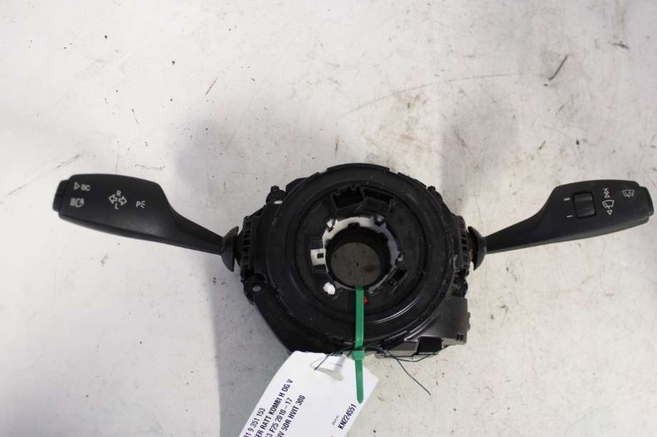 Bryter combi til BMW X3 2010-2017 (F25) (F25) (BMW|61 31 9 351 153|)