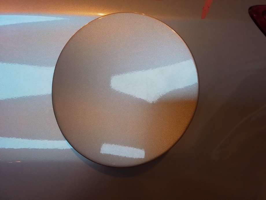 Tanklokk til Mitsubishi ASX 2010-2019 (MITSUBISHI|5940A143|)
